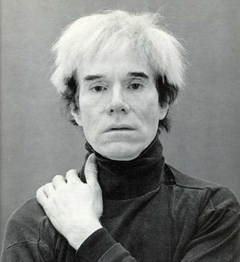 Andy Warhol came to be particularly famous for being a leading figure in the