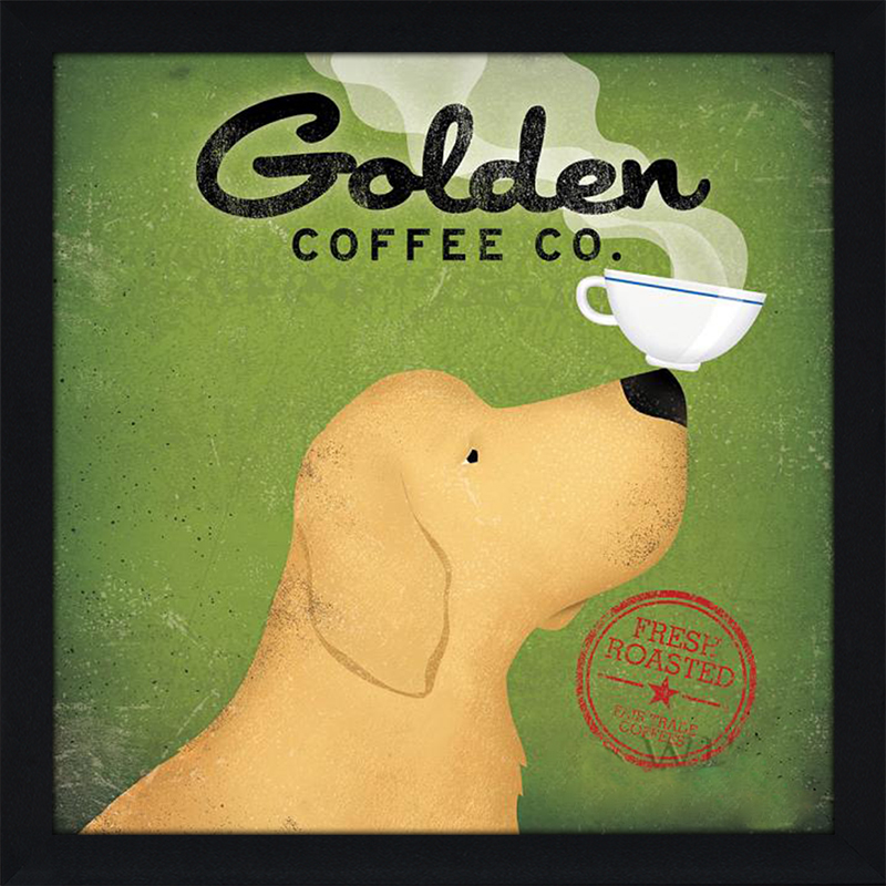 Golden Coffee Co