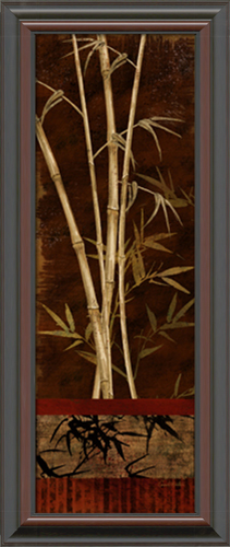 Bamboo Garden II