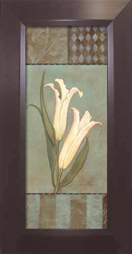 Aqua Lily