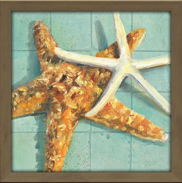 Starfish I
