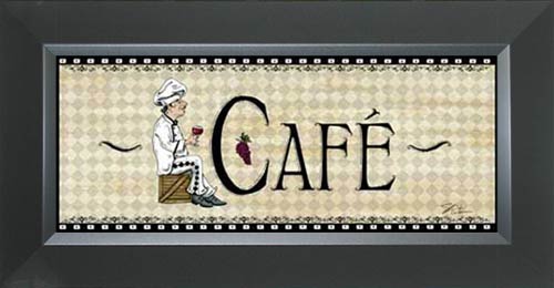 Cafe Chef