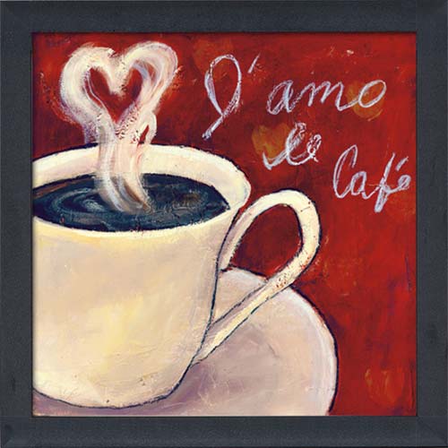 Café Amore I