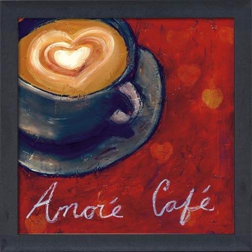 Café Amore II