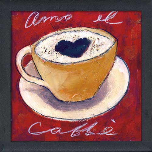 Café Amore III