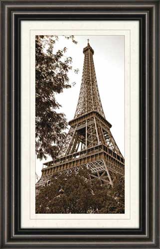 La Tour Eiffel I