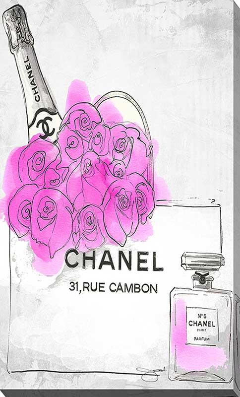 Presents By Chanel