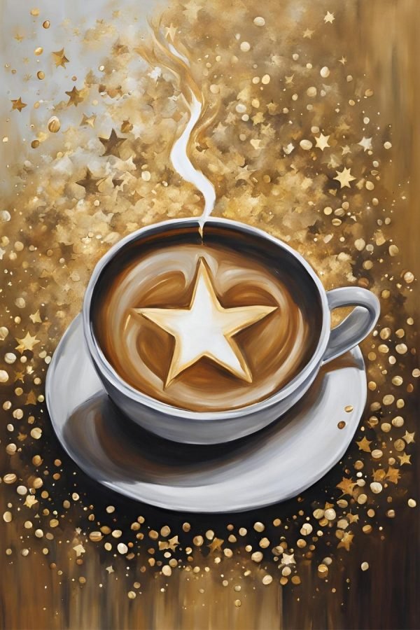 Gold Star Coffee