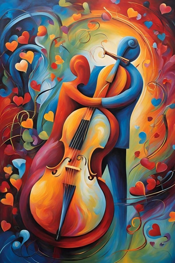 Love Music