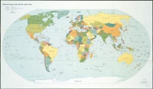 World Map
