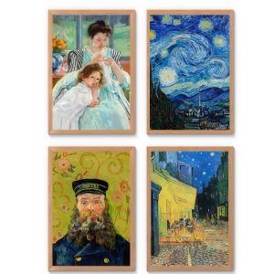 Impressionist