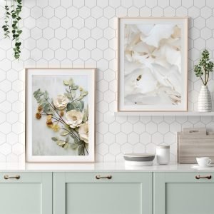 Kitchen Wall Art