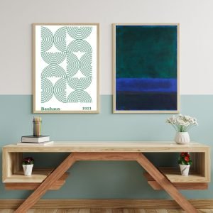 Modern & Contemporary