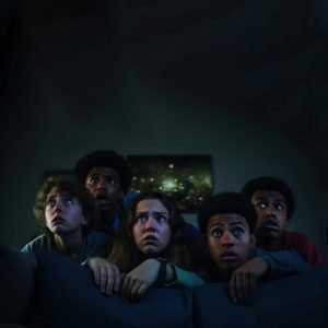 Vintage Movie Posters