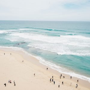 Beach & Coastal Wall Art