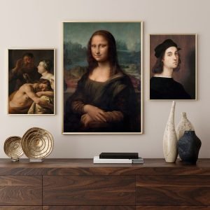 Renaissance Art Prints