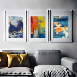 Media & Theater Room