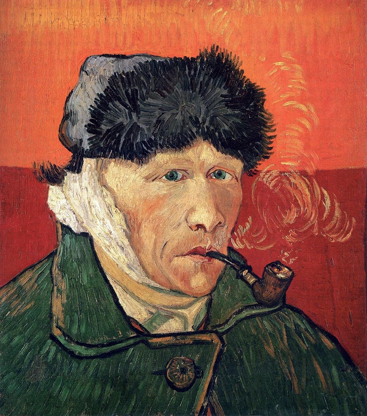 Van Gogh's Genius Discover His Life and 5 Must-See Masterpieces