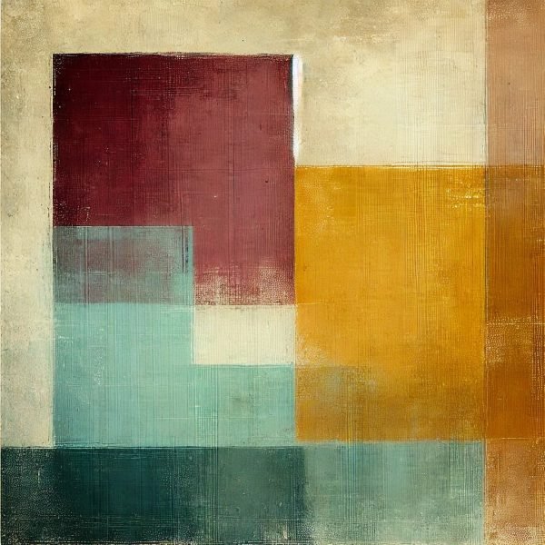 Abstract Expressionism and Color Field Painting: A Revolution in Art ...