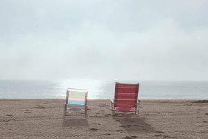 Bethany Beach Poster