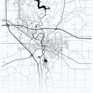 City Maps
