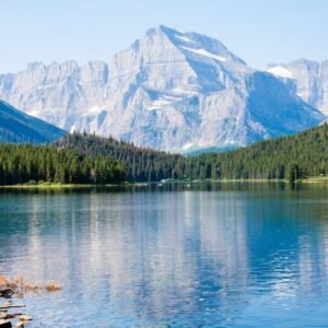 Lake Wall Art