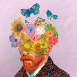 Maximalist Art Prints