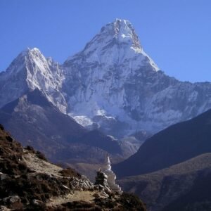 Mountain Wall Art