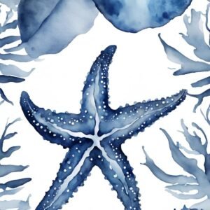 Sea Creatures & Ocean Animals