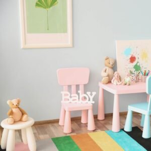 Children's Playroom