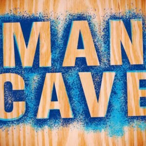 Man Cave
