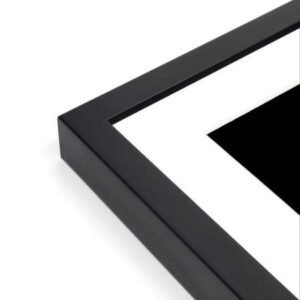 Black Frame